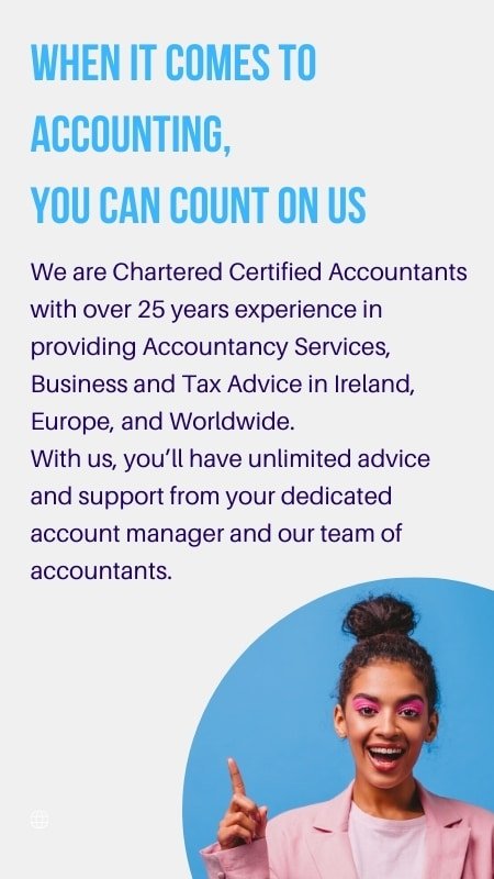 accountants in ireland