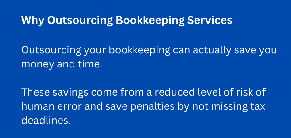 How much does a bookkeeper cost
