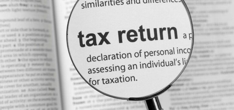 Guide to Filing a Tax Return in Ireland